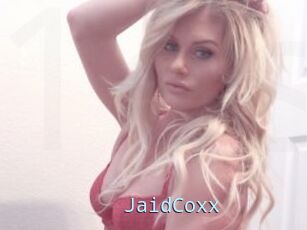 JaidCoxx
