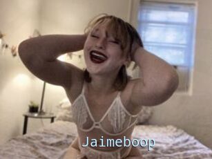 Jaimeboop