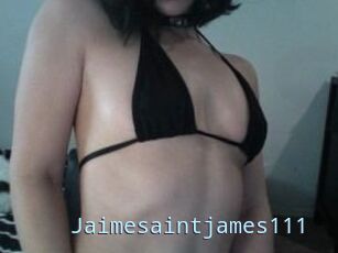 Jaimesaintjames111