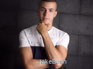 JakeBush
