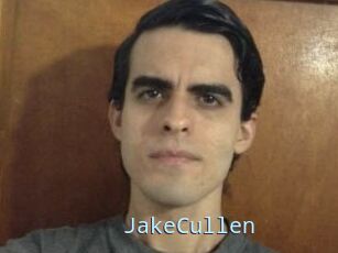 JakeCullen