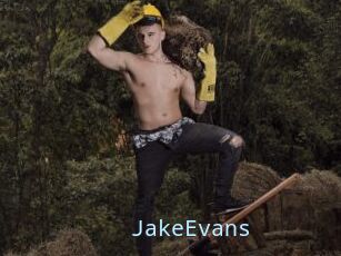 JakeEvans