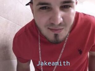 Jakeamith