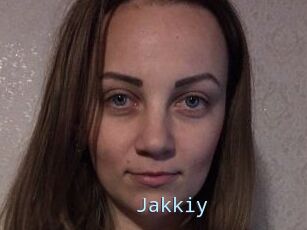 Jakkiy