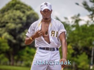 Jakkojaaak