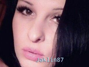 Jaklin87