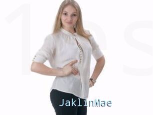 JaklinMae
