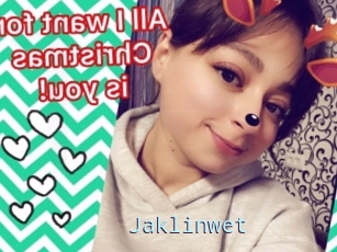 Jaklinwet