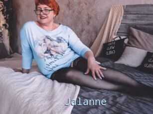 Jalanne