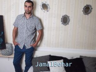 JamalBehar