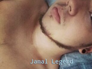 Jamal_Legend