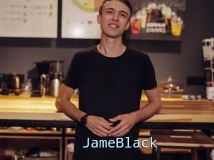 JameBlack
