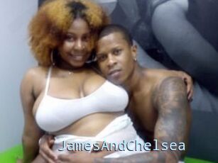 JamesAndChelsea