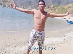 JamesBarnes
