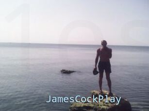 JamesCockPlay