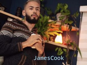 JamesCook