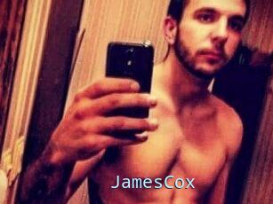 JamesCox