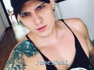 JamesDeal