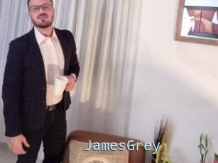 JamesGrey
