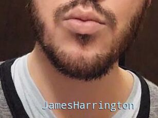 JamesHarrington
