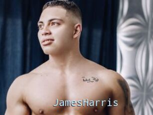 JamesHarris