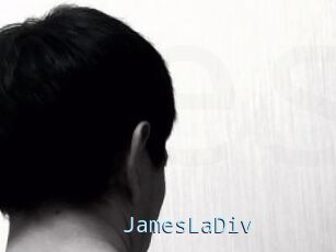 JamesLaDiv