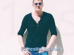 JamesMcCockney