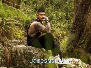 JamesMercury