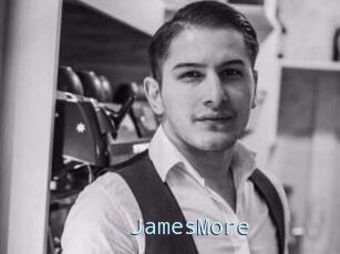 JamesMore