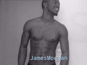 James_Morgan