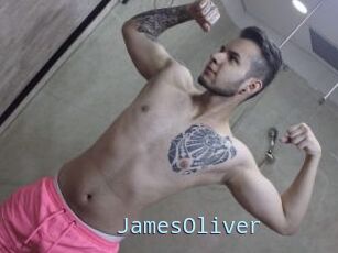 JamesOliver