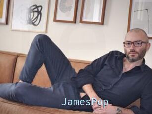 JamesPop
