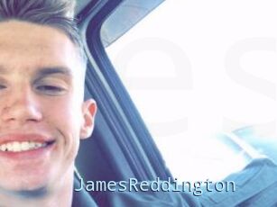 JamesReddington