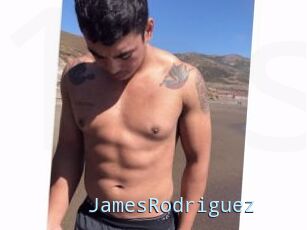 JamesRodriguez