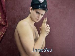 JamesWu