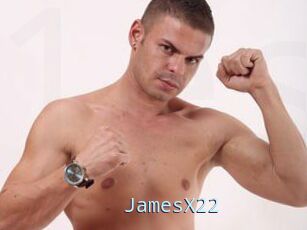 JamesX22