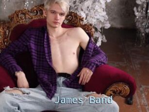 James_Band