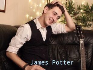 James_Potter