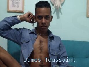 James_Toussaint