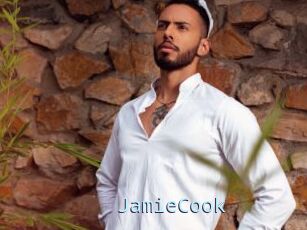 JamieCook