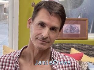 JamieCrews