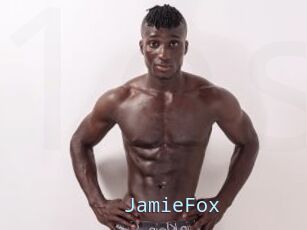 JamieFox