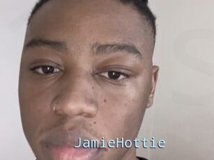 JamieHottie