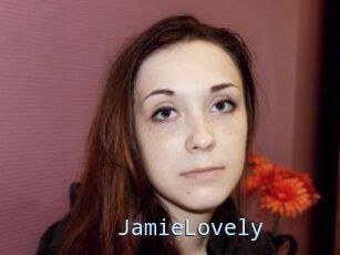 JamieLovely