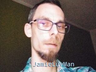 JamieLuvMan