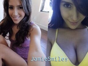 JamieSmiles