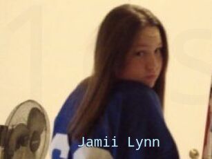 Jamii_Lynn