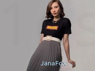 JanaFox