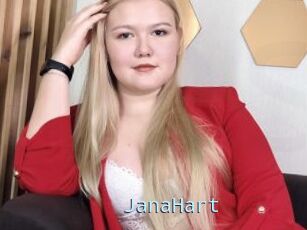 JanaHart