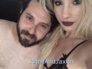 JaneAndJaxon